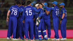 अफगानिस्तान को साउथ अफ्रीका के खिलाफ झेलनी पड़ सकती है हार, भारतीय खिलाड़ी के संग हो रहा अन्याय, बोले आकाश चोपड़ा