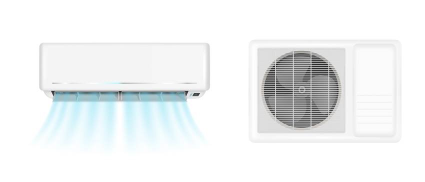 Old AC Replace Time