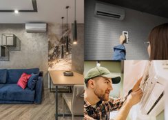 When Change Old Air Conditioner, Life of AC