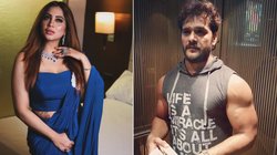 Bhojpuri Adda: भोजपुरी में बन रहा अक्षय कुमार की फिल्म का रीमेक, खेसारी लाल संग पर्दे पर रोमांस करेंगी ‘बिग बॉस’ फेम अर्शी खान