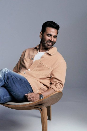 Akshay Kumar Net Worth