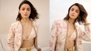 Alia Bhatt, Alia Bhatt Deepfake, Alia Bhatt Deepfake Video