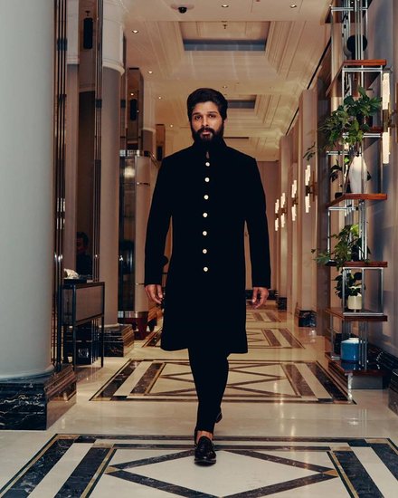 Allu Arjun Net Worth