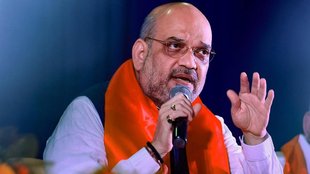 Amit Shah | BJP | Lok Sabha Elections | India Alliance