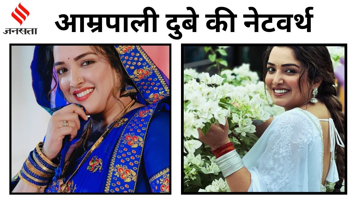 Bhojpuri Adda, Bhojpuri Actress, Bhojpuri, Amrapali Dubey