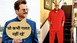 ‘घर की बात को क्या डिस्कस करना?’, बड़े भाई बोनी कपूर संग नाराजगी पर बोले अनिल कपूर, ‘वो कभी गलत नहीं रहे’