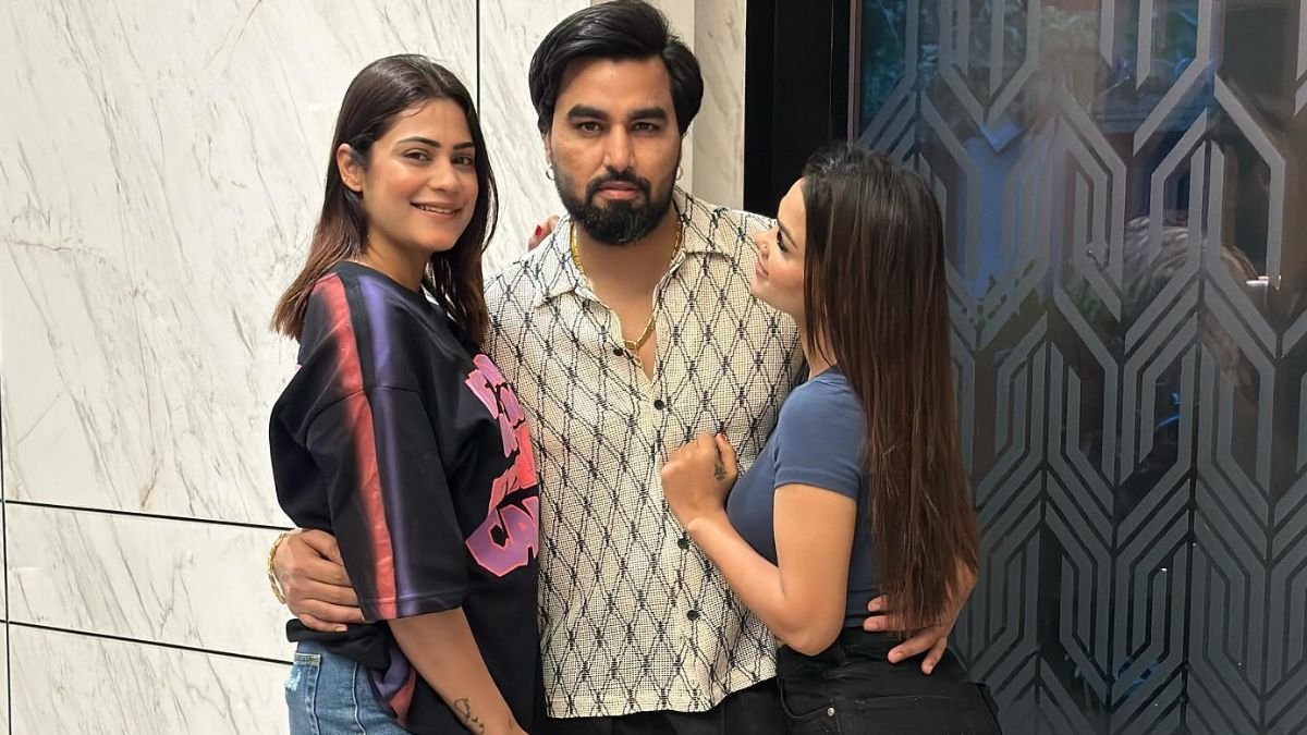 Armaan Malik first Wife Sumitra