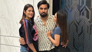 Armaan Malik first Wife Sumitra