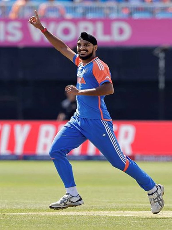 T20 World Cup 2024, T20 World Cup 2024 Most Wicket