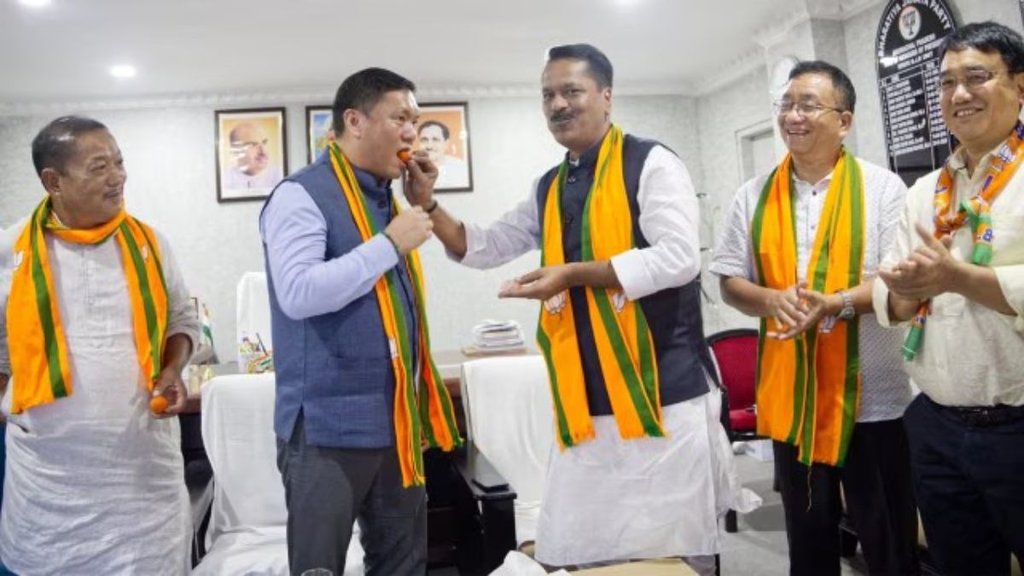 Arunachal Pradesh Assembly Election Chunav 2024 | Assembly Elections Sabha Elections 2024