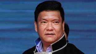 Arunachal Pradesh | Assembly Elections