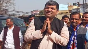 Lok sabha Election, Apna Dal (S), Ashish Patel