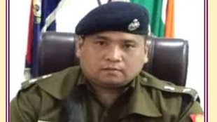 Assam Home Secretary| Assam News