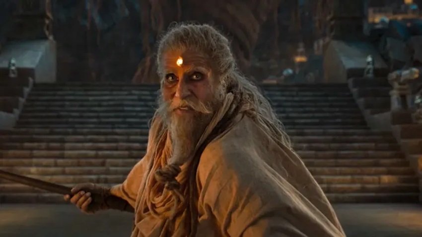 Ashwatthama