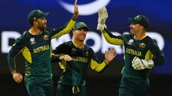 T20 World Cup: स्कॉटलैंड के खिलाफ ऑस्ट्रेलिया ने बनाया अनचाहा रिकॉर्ड, 14 साल पहले पाकिस्तान ने भी किया था कुछ ऐसा