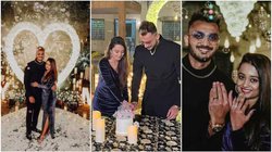 Axar Patel Wife: न्यूट्रिशन फर्म और सोशल मीडिया इन्फ्लुएंसर; जानें मेहा पटेल के पास कितनी है संपत्ति