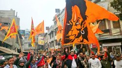 सुधीश पचौरी का कॉलम बाखबर: कलियुग में त्रेता की झांकी, न विपक्षी INDIA ने रोका, न जनता ने रोका, रोका तो राम ने रोका!