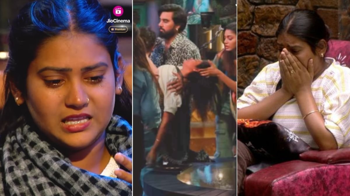 BB OTT 3, Bigg Boss, Bigg Boss OTT, Bigg Boss OTT 3, Shivani Kumari