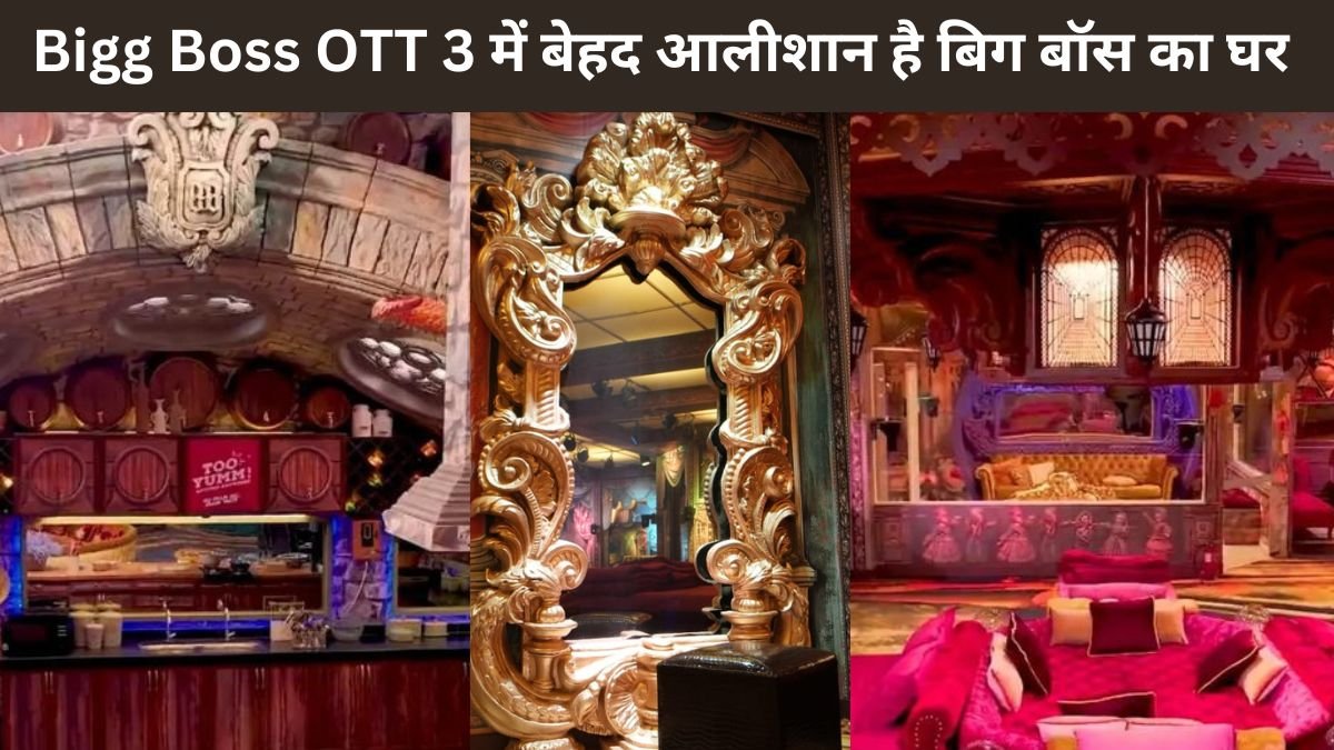 Bigg Boss OTT 3, Bigg Boss OTT 3 Confirmed contestants