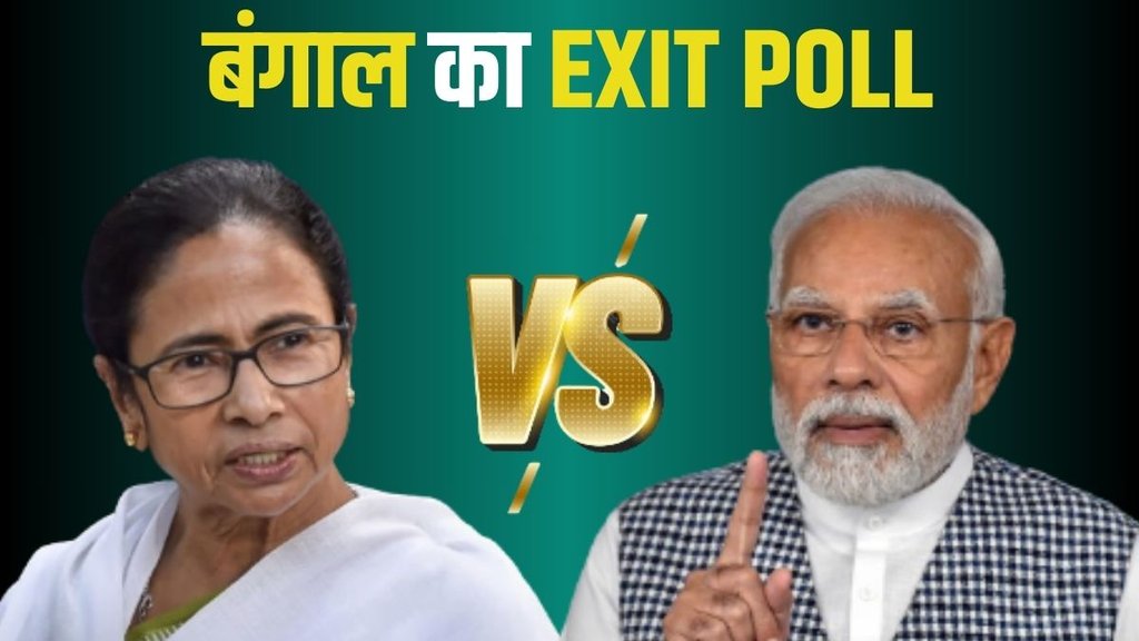 west bengal exit poll, bngal exit poll, mamata banerjee