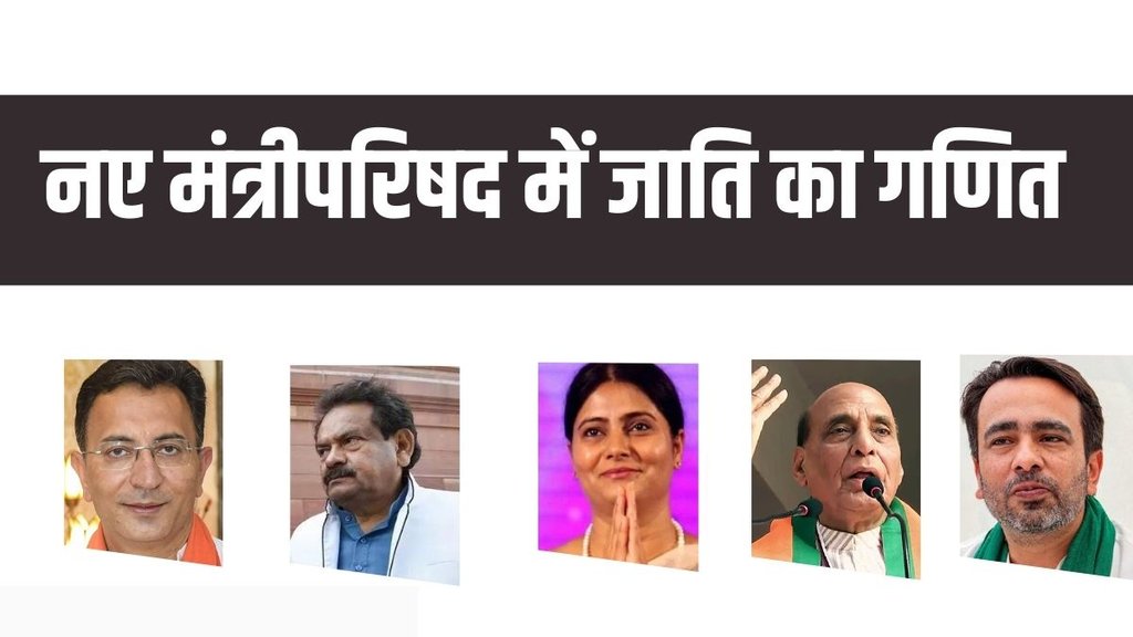 BJP | Narendra Modi | politics