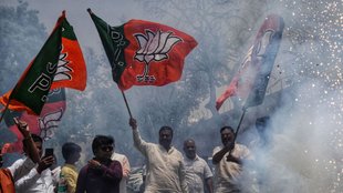 bjp, haryana chunav, maharashtra chunav