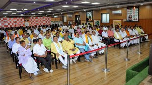 BJP, Bihar, Lok Sabha Elections
