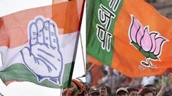 उत्तराखंड उपचुनाव में भाजपा और कांग्रेस की प्रतिष्ठा दांव पर, वोटरों को रिझाने पहाड़ पर उतरेगें बड़े-बड़े नेता