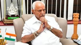 BS Yediyurappa,BS Yediyurappa pocso