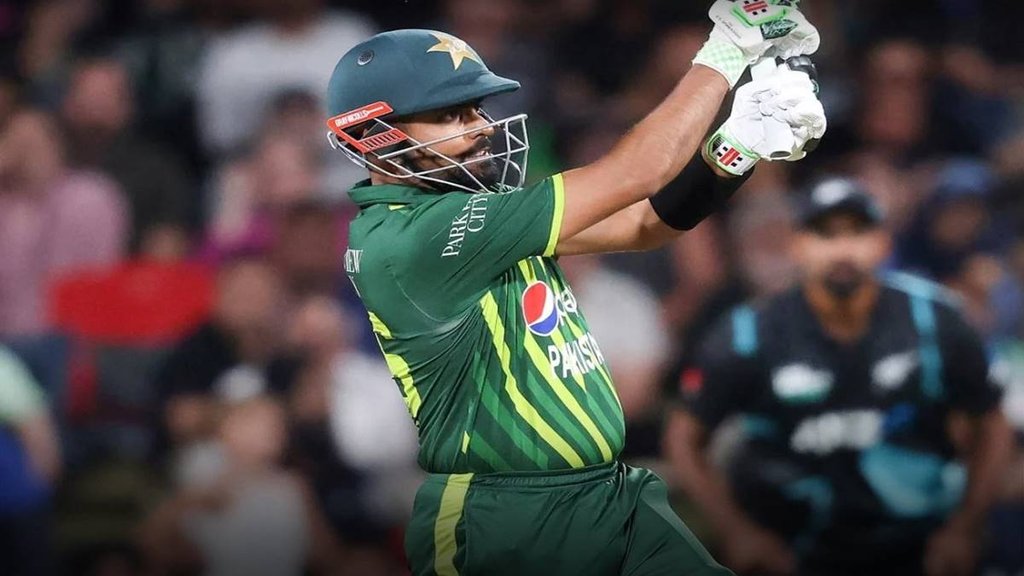 Babar Azam | Pakistan cricket team |