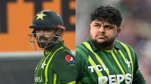 Babar Azam | T20WC 2024 |