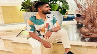Babar Azam | Ind vs Pak | T20 World Cup 2024 |