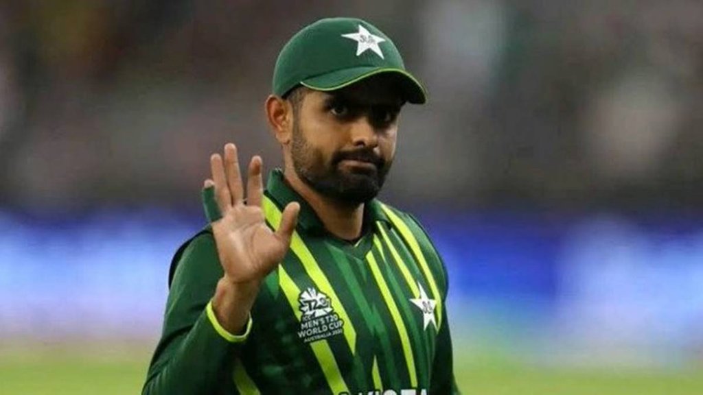 Babar Azam | Pakistan cricket team | T20 World Cup 2024 |