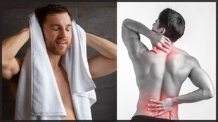 Back Pain । Health News