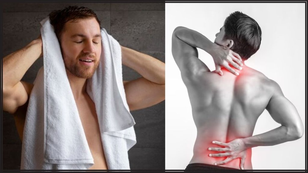 Back Pain । Health News
