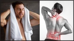 कमर दर्द से परेशान हैं? अपने नहाने के तरीके में कर दें ये छोटा सा बदलाव, एक्सपर्ट्स से जानें कैसे मिलेगी राहत