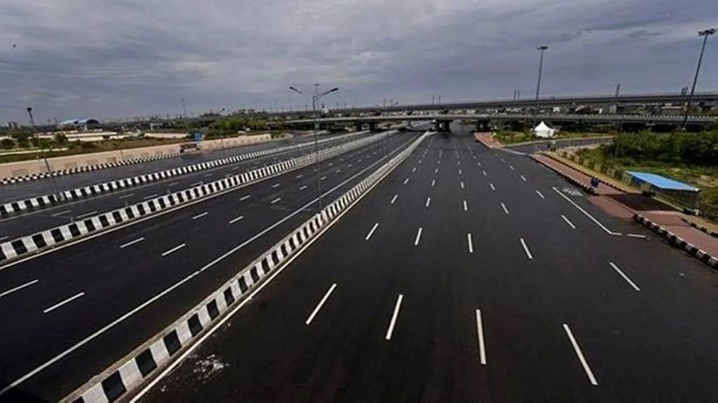 Bengaluru-Mysuru Expressway,Intelligent Traffic Management System,ITMS