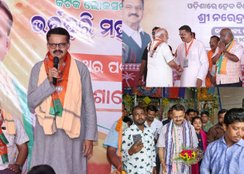 Who is Bhartruhari Mahtab, Net worth and Education