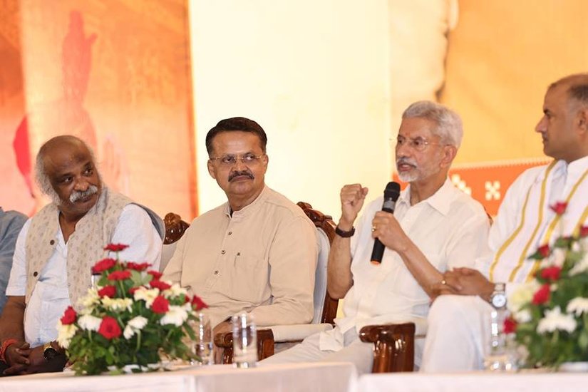 Bhartruhari Mahtab Property