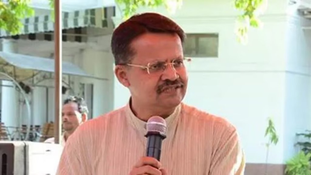 Pro-tem speaker, Who is Bhartruhari Mahtab becomes Protem Speaker, Election of Lok Sabha Speaker Pro-tem speaker, Who is Bhartruhari Mahtab becomes Protem Speaker, Election of Lok Sabha Speaker