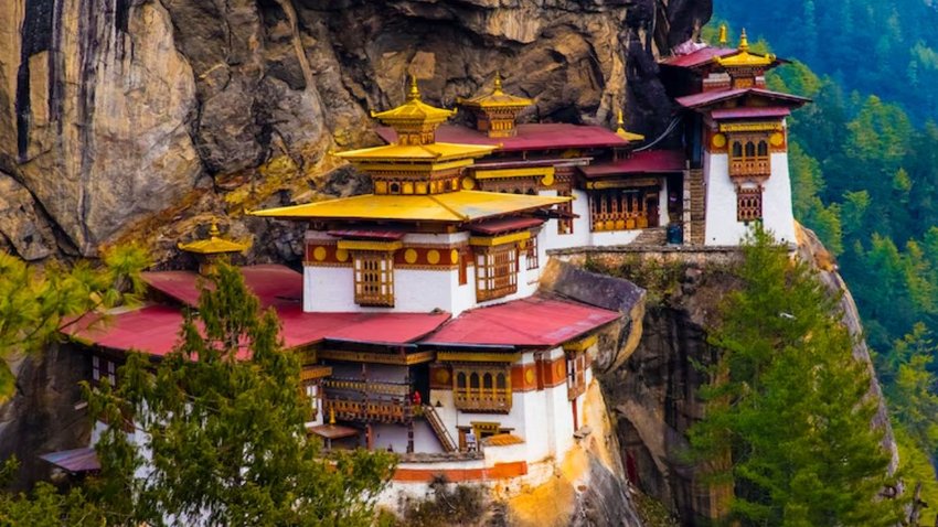 Bhutan