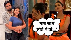 Bigg Boss OTT 3: ‘जब साथ सोते थे तो…’, घरवालों के सामने पति अरमान मलिक से मिले धोखे को याद कर फूट-फूट कर रोईं पायल