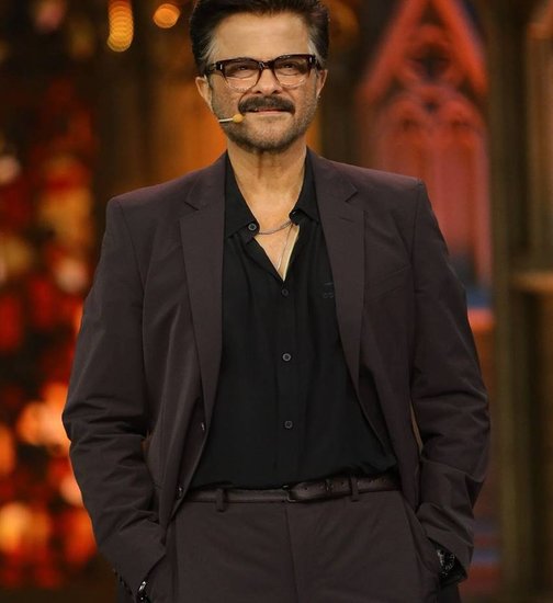 Bigg Boss OTT 3 contestant