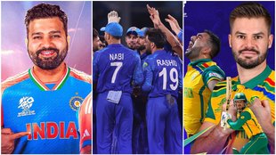Bollywood Actor, Bollywood Actor KRK Prediction For T20 World Cup Semi Finals And T20 World Cup 2024 Final, IND vs ENG, SA vs AFG