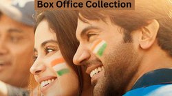 Mr and Mrs Mahi box office collection day 1: अच्छी हुई जान्हवी कपूर-राजकुमार राव की फिल्म की शुरुआत, ओपनिंग डे पर कमाए 7 करोड़