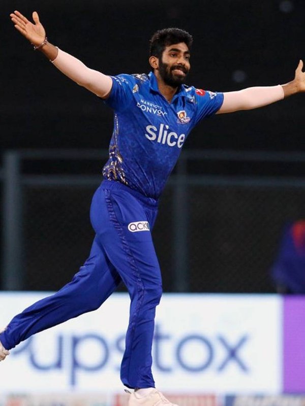 Jasprit Bumrah | Glenn McGrath |