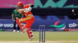 T20 World Cup में कनाडा ने रचा इतिहास, आयरलैंड को 12 रन से हराया