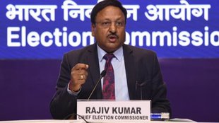 Elections | Lok Sabha Elections