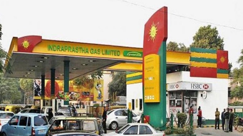 CNG, CNG PRICE, DELHI