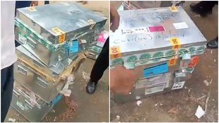 CUET UG 2024, NTA Video, NTA Tweet, CUET Paper leak